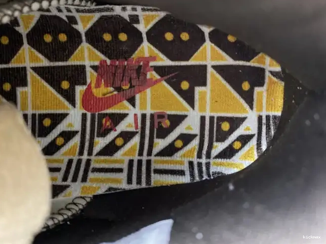 Rep MAX AIR Brown (2020) CZ4152-100 Jordan 6 Retro Sail Quai54 0604